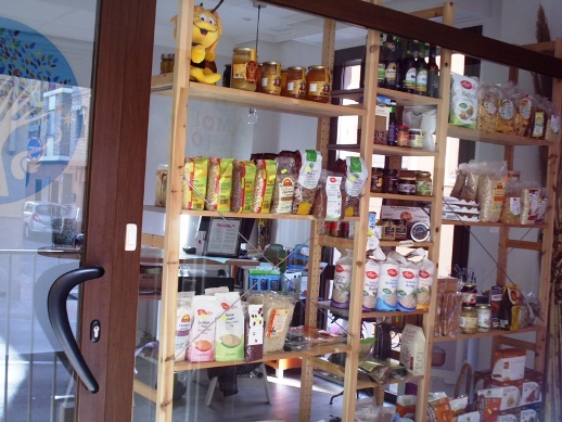 escaparate