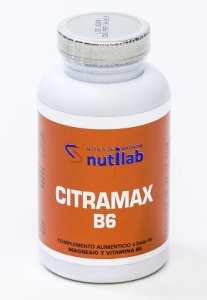 citramax-b6