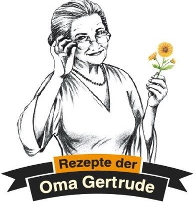 Oma Gertrude 1