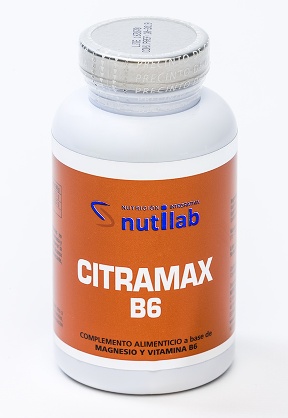 citramax-b6